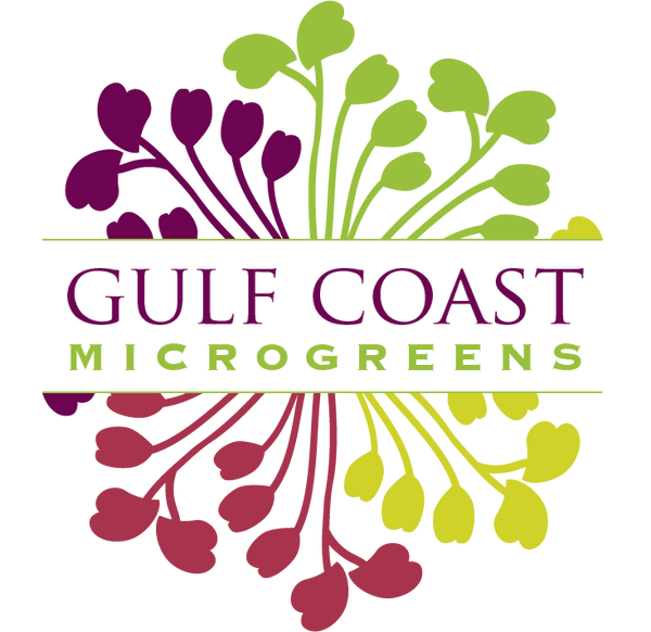 Gulf Coast Microgreens